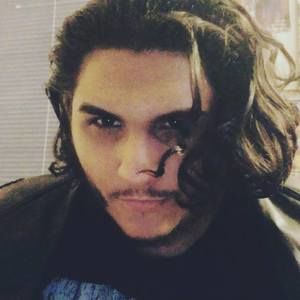 Meet your Posher, Christopher